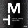 CamelPhat、Cari Golden - Temperament of the Beat