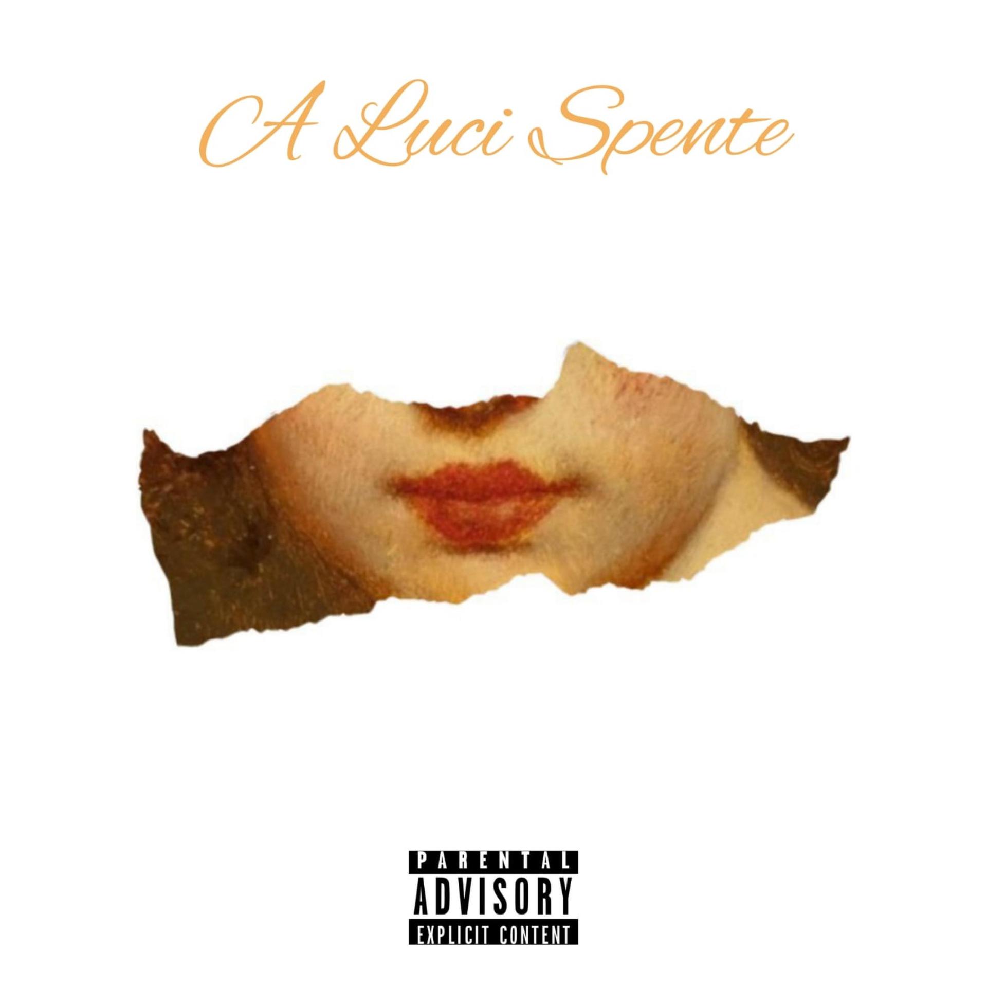 LUK - A LUCI SPENTE (Explicit)