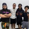 Milly Wop、DJ MOOSE、NAS EBK、Stunner - Squid Games (feat. Stunner Milly Wop & Nas EBK)(Explicit)