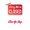 Curbservice、5G - Close Up Shop (feat. 5G)(Explicit)