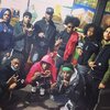 DJ MOOSE、GEE GOTTI、Jah Sav、JBG Maury、JBG Kel - Boom (feat. Gee Gotti JBG Maury JBG Kel & Jah Sav)(Explicit)