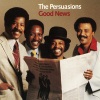 The Persuasions - Ain't That Good News
