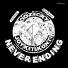 00Zicky、Joy Kitikonti - Never Ending (Original Mix)