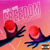 Grezia、Gavio - Freedom