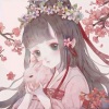 奶盐昔昔 - 风花