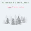 Stu Larsen、Passenger《Scared to Fly》[MP3/LRC]