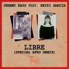 Jeremy Bass、Heydi Garcia、Special Afro《Libre (feat. Heydi Garcia)(Special Afro Extended Remix)》[MP3/LRC]