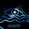 Alex Greenhouse - Left Your Heart On The Floor (Extended Mix)
