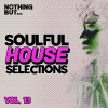 Mel Muziq - Shadow's In The Moonlight (Main Mix)