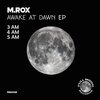 M.Rox - 3 AM