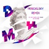 Mr. Chuck、Leo Grand、Peredelsky、Fly - Set Me Free (Peredelsky Radio Edit)