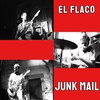 El Flaco - Junk Mail (Live)