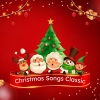 Instrumental Christmas Music Orchestra、Christmas Songs Classic、Best Christmas Songs《Way Up Tonight》[MP3/LRC]