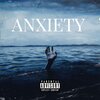 Aim6、Tttrd Jerm、Native - ANXIETY (feat. Tttrd Jerm & Native)(Explicit)