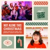 Kathy-chan、Lollia、Djsmell、CG5、제뉴인 (Genuine)、Chi-chi、illymation、Caleb Hyles、OR3O、Ace of Hearts - Not Alone This Christmas (feat. CG5, Caleb Hyles, Alpharad, Genuine, Djsmell, Kathy-Chan, Lollia, Chi-Chi & illymation)(feat. CG5 Caleb Hyles Ace Of Hearts Genuine Djsmell Kathy-Chan Lollia Chi-Chi & illymation版)
