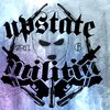 Upstate Militia - Runnin' Game (Explicit)
