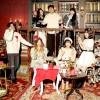 全健浩、경서예지、차가을、아샤트리、이예은、Monday Kiz - 동화 같은 우리의 크리스마스