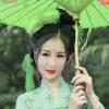 王媛琪 - 江南女花中花