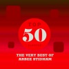 Arbee Stidham - Meet Me Half Way
