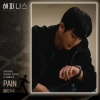 Isaac Hong - Pain