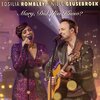 Edsilia Rombley、Niels Geusebroek - Mary, Did You Know? (Kerstduetten 2021)