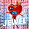 Jewel、BLAIR PAUL EDWARD、Garibay Fernando、Germanotta Stefani、LAURSEN JEPPE BREUM - Born This Way
