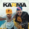 Bryant Myers、Flow La Movie、Casper Magico、Young Blade - Karma (Explicit)
