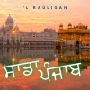 'L Raúligan - sadda punjab (title track)