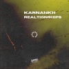 KARNANKH、kraber.amoremio、Mumbi Chama、Iman Holness - Realtionships