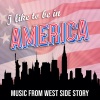 Angelina Reaux、Louise Edeiken、Stella Zambalis、tatiana troyanos、Leonard Bernstein《Bernstein: West Side Story《7. America》[MP3/LRC]