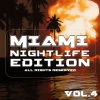 DJ Nexus、Alex Fibonacci - Future in the New Year