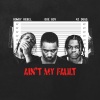 Doe Boy、Rowdy Rebel、42 Dugg - AIN'T MY FAULT