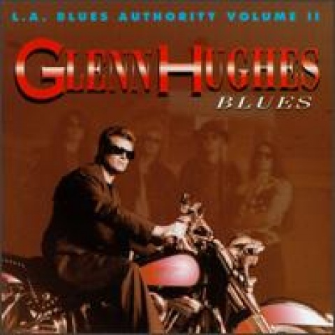 Glenn Hughes - I'm the Man