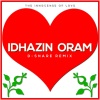 D-Snare、Anirudh、Ajesh - Idhazin Oram (feat. Anirudh & Ajesh)(Explicit)