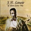 j.b. lenoir - Carrie Lee