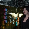 香飞蝶舞 - 雨夜情思