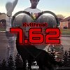 Kvtthroat、Kaso、FLiP - 7.62 Cmix (feat. Kaso & Flip)(Explicit)