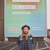 Stu Larsen - We Got Struck by Lightning (Live at Deutschlandfunk)