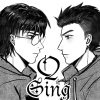 AmaG、熊猫五分裤 - Q Sing（HN DRILL）