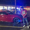 Muni - Spark Up (Explicit)
