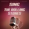 Karaoke Backtrax Library - Let It Bleed (Originally Performed by The Rolling Stones)(Karaoke Version)