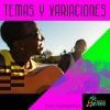 Sounds of Havana - Danza Española