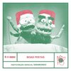 Pato Fu、Giramundo - Boas Festas (Música de Brinquedo)