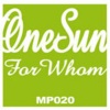 OneSun、Born Kim - In The Middle Of The Scene