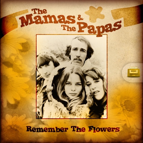 The Mamas & the Papas - Shooting Star