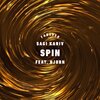 Sagi Kariv、Forever Tel Aviv - Spin