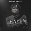 Mzux Maen、yasmin levy - HAYII (feat. Yasmin Levy)