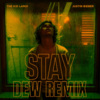DEW、The Kid LAROI、Justin Bieber - STAY (DEW Remix)