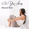Binaural Beats Work Music、Binaural Boy、Binaural Healing - Dive Deeper into Sleep