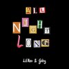 Lil Neo、Gaby - All Night Long (feat. GABY)